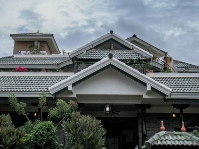 Villa for sale in Swiss Town, Chowdanahalli