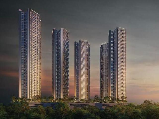 Flat for sale in Sohna, Gurugram