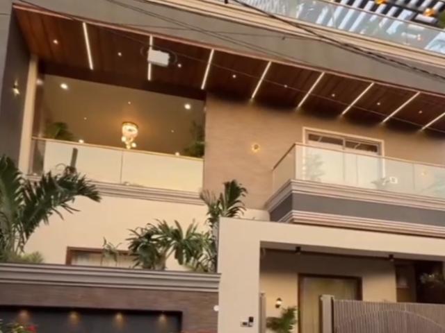 House for sale in Chitrakoot, Jaipur Municipal Corporation