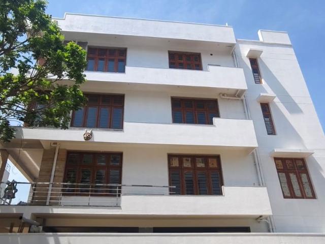 House for sale in Cox Town - Bangalore, Karnataka