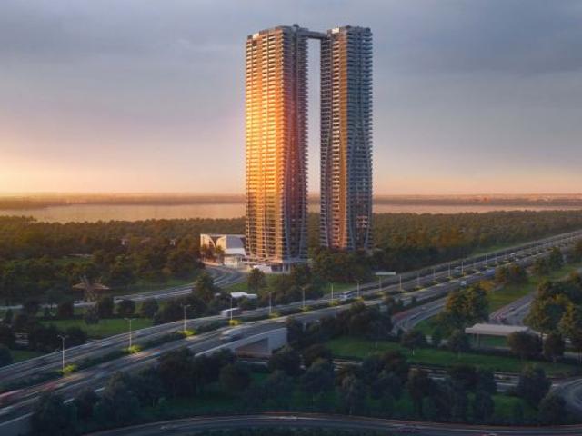 Flat for sale in Himayath Sagar, Ranga Reddy