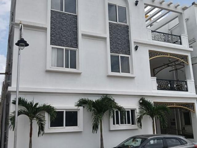 Villa for sale in Bangalore South, Electronic City - Bangalore