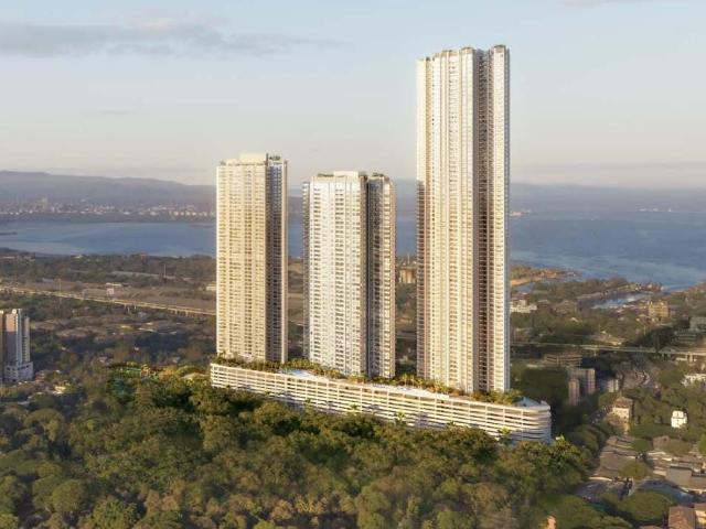 Flat for sale in Byculla East, Mumbai City District
