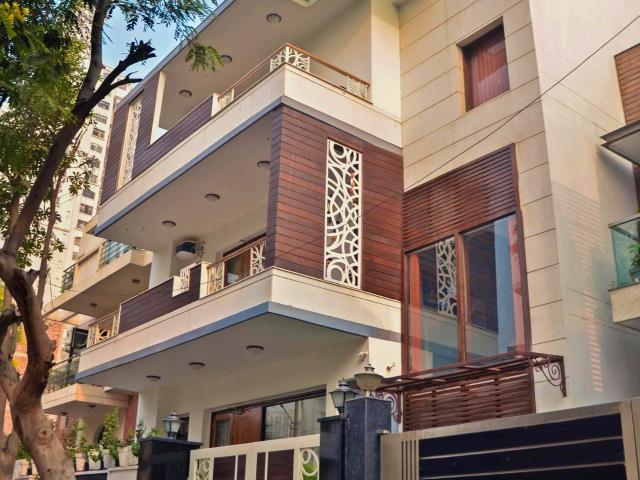 House for sale in Sector 9A, Gurugram