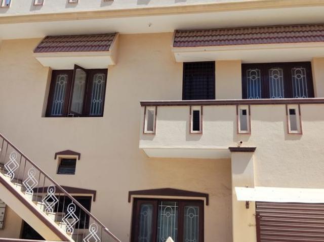 House for sale in Canara Bank Layout, Bengaluru