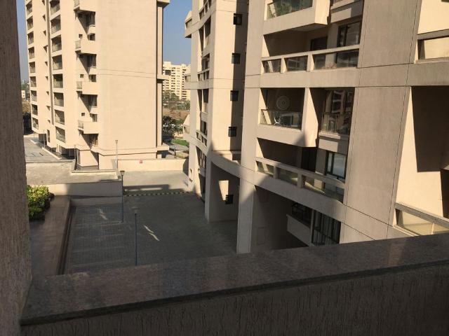 Flat for sale in Kharadi, Pune