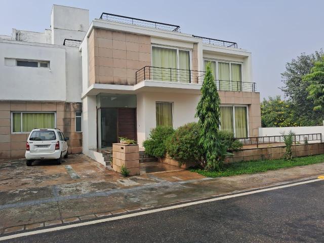 Villa for sale in Manesar, Gurugram