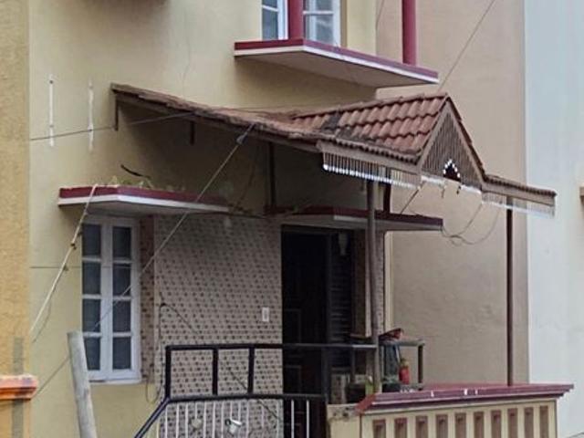 House for sale in OMBR Layout, Bengaluru
