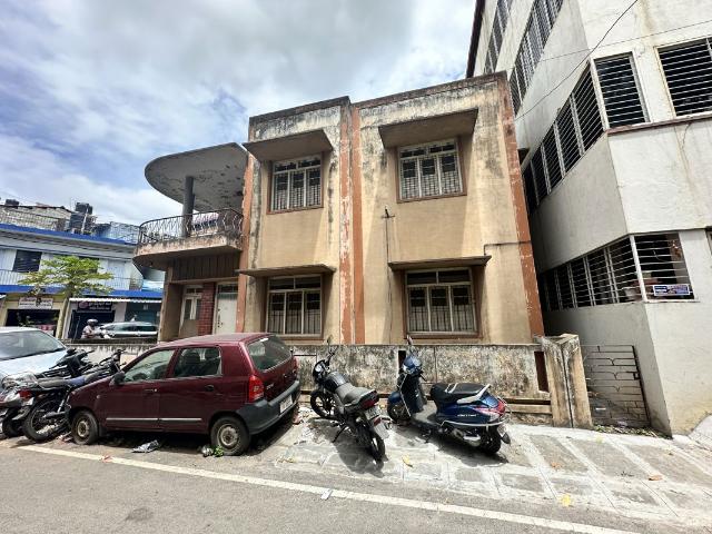 House for sale in Hanumantha Nagar, Bengaluru