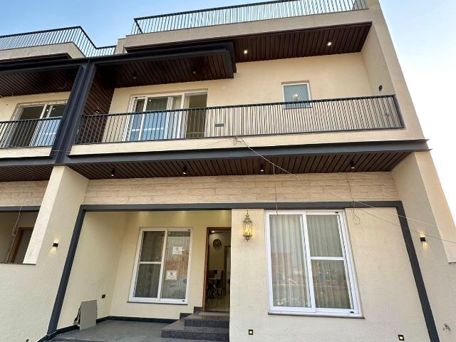 Villa for sale in Sector 127, Khuni Mazra