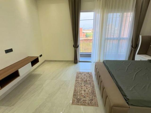 Villa for sale in Sector 127, Kharar
