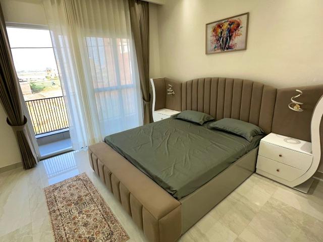 Villa for sale in Sector 127, Khuni Mazra