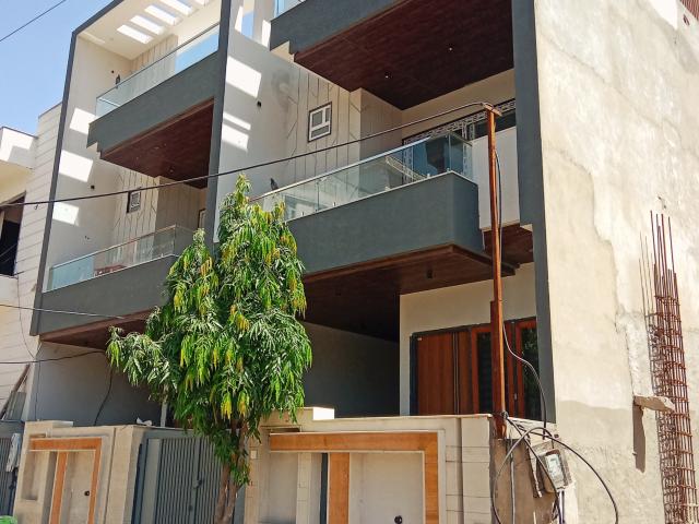 Villa for sale in Gopalpura, Jaipur Municipal Corporation