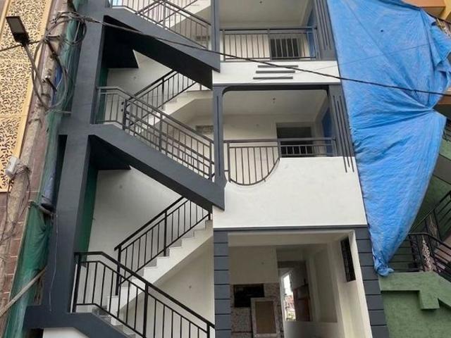 House for sale in Ramamurthy Nagar, Bengaluru