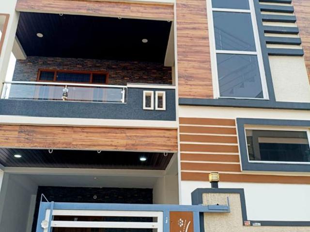 House for sale in Haidarabad, Telangana