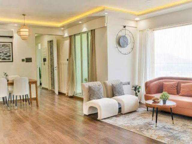 Flat for sale in Powai, Mumbai