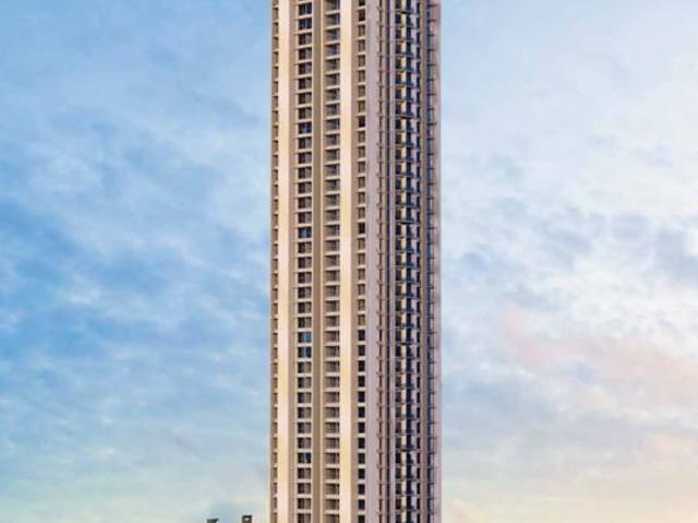 Flat for sale in Poisar, Mumbai Suburban District
