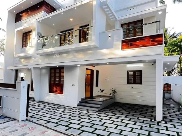Villa for sale in Karnataka