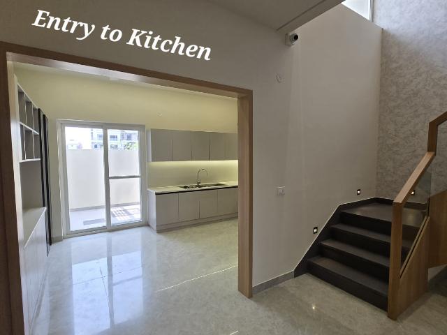 House for sale in Wave Estate, Mohali