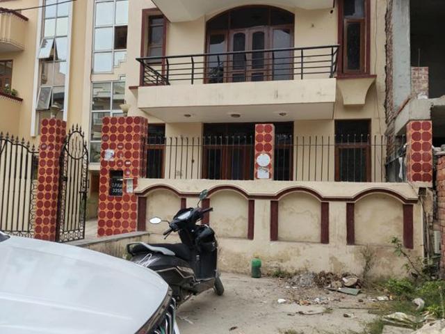 House for sale in Hariana