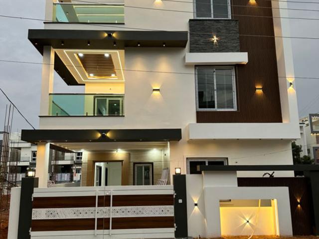 Villa for sale in Haidarabad, Telangana