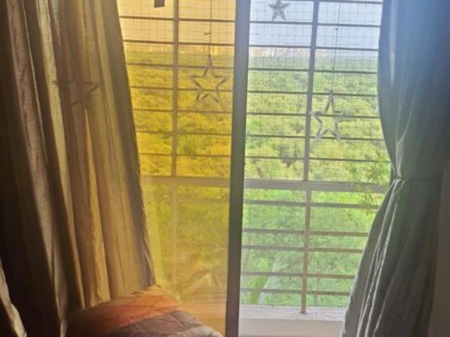 Flat for sale in Seawoods NRI Complex, Navi Mumbai