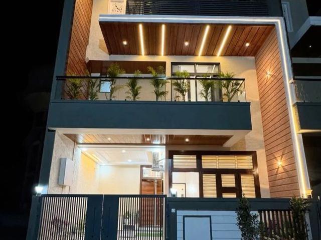 Villa for sale in Hoskote, Karnataka