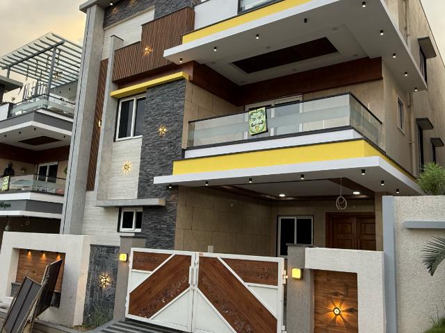 Villa for sale in Sainikpuri, Hyderabad