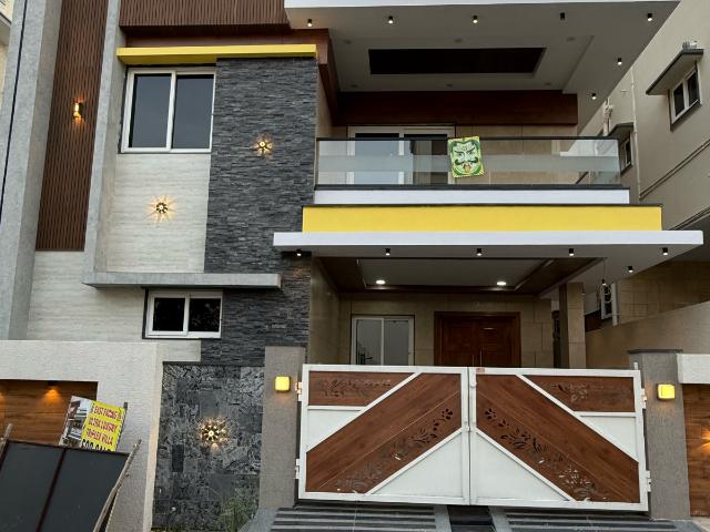 Villa for sale in Sainikpuri, Hyderabad