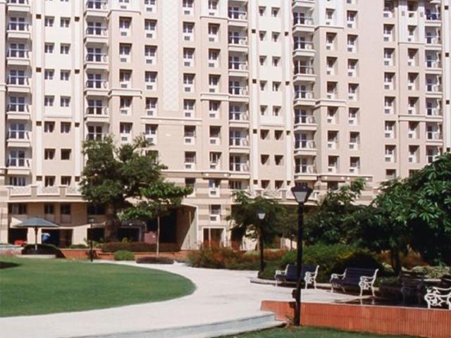 Flat for sale in Panch Pakadi, Thane