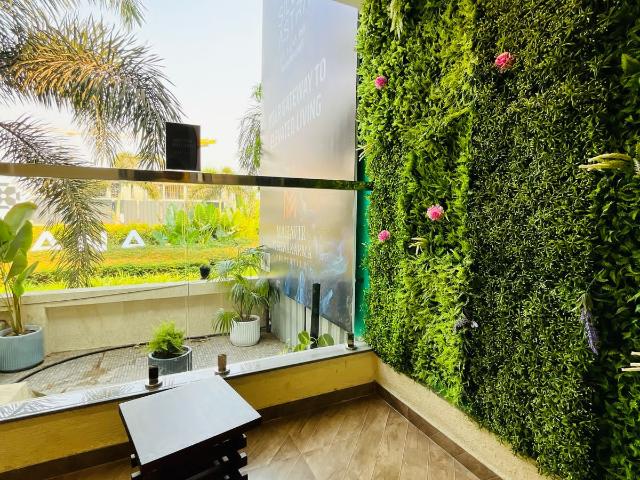Flat for sale in Gopalpatti, Pune