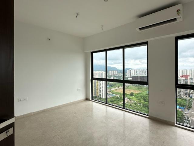 Flat for sale in Palava Phase 2, Thane