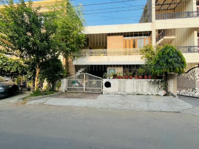 House for sale in Ward 15, Chandigarh