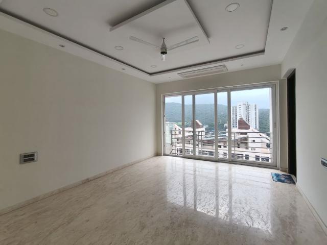 Flat for sale in Virat Sankar Park Viraj Society, Thane