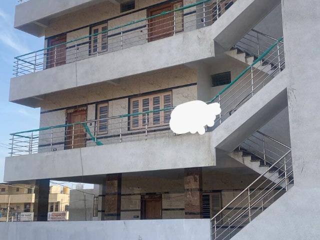 House for sale in Alehalli, Kittaganuru
