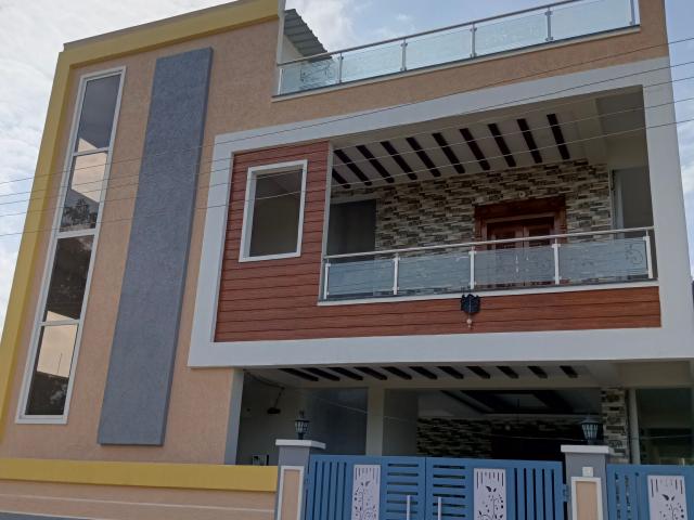 House for sale in Shankarpalli, Ranga Reddy