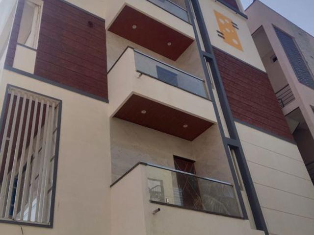 House for sale in Andheri East, Mumbai