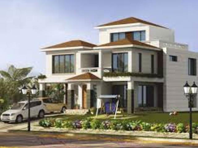 Villa for sale in Nambiar Bellezea, Narayanaghatta