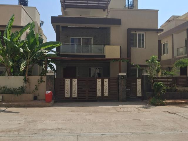 Villa for sale in Haidarabad, Telangana