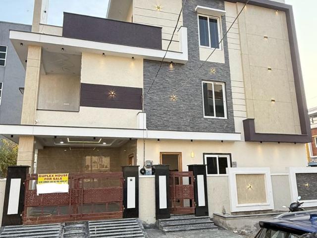 Villa for sale in Haidarabad, Telangana