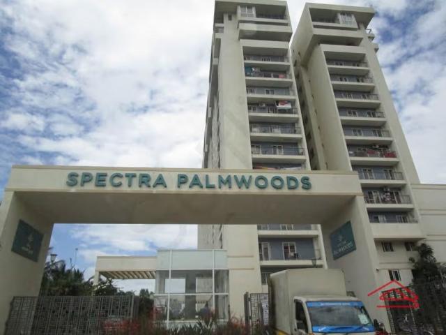 Flat for sale in Spectra Palmwoods, Bengaluru