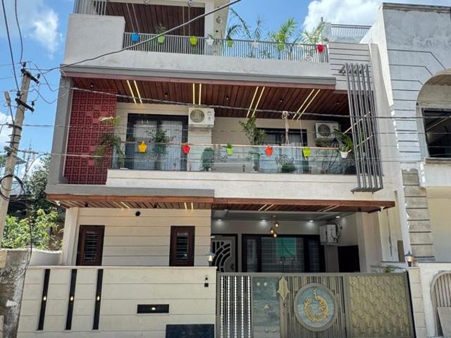 Villa for sale in Jaipur, Jaipur Municipal Corporation