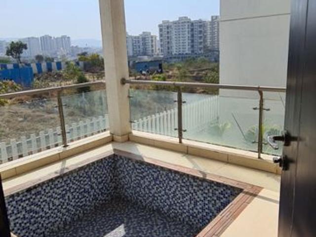 Villa for sale in Pune, Maharashtra