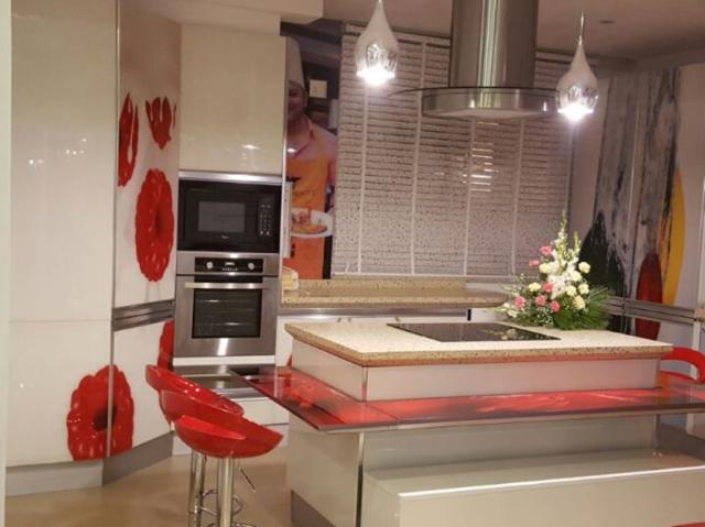 Flat for sale in Cox Town - Bangalore, Karnataka