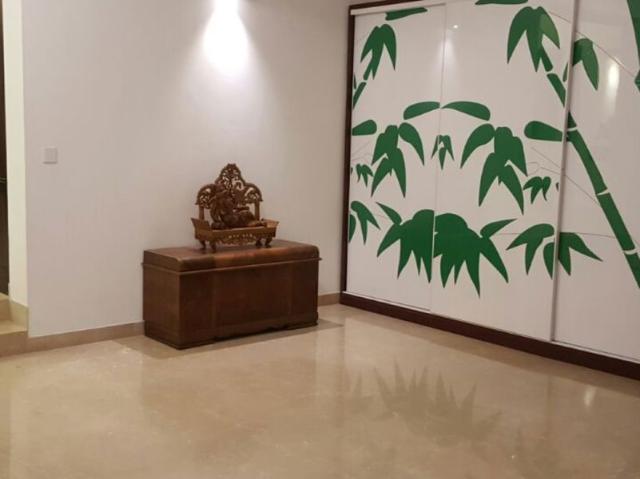 Villa for sale in Cox Town - Bangalore, Karnataka