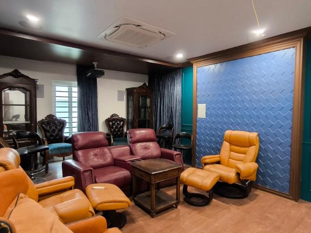 Villa for sale in Shaikpet, Hyderabad