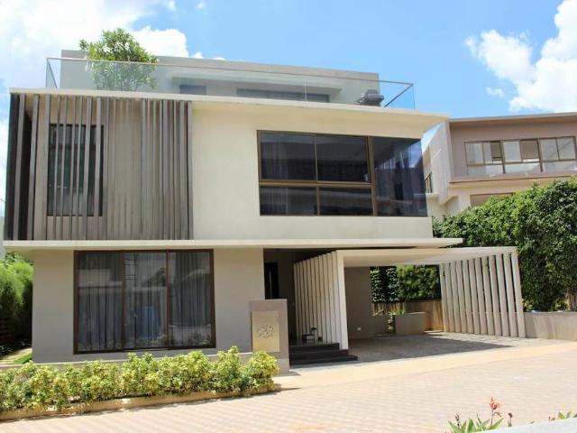 Villa for sale in Karnataka