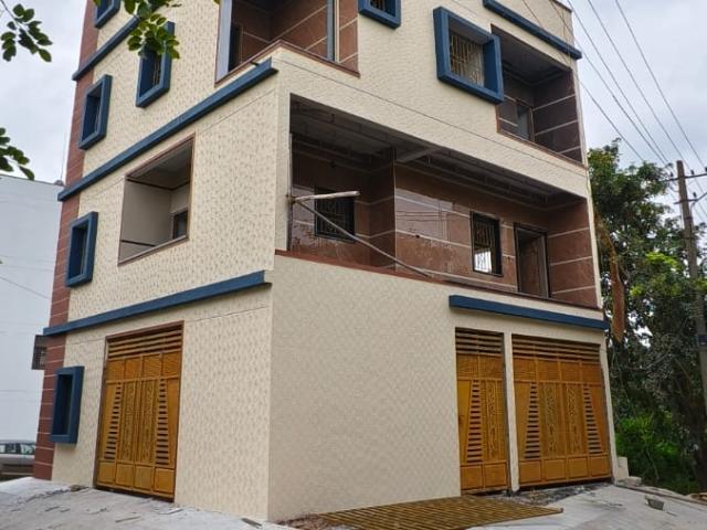 House for sale in Banashankari 6th Stage, Bengaluru