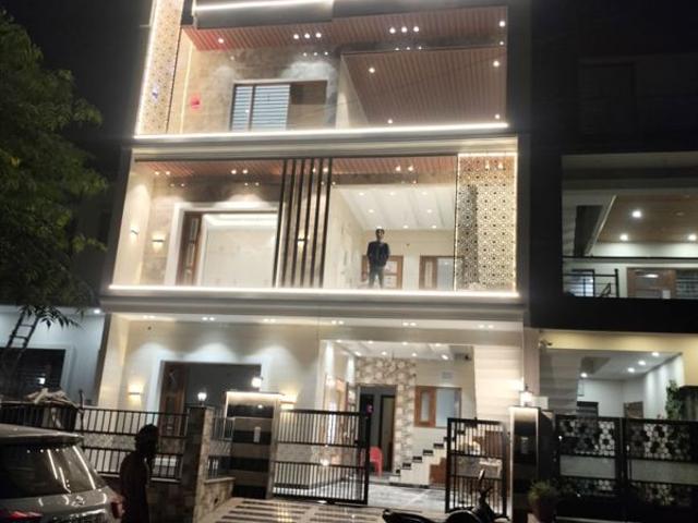 House for sale in Kharar, Punjab