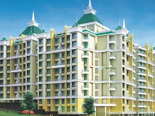 Flat for sale in High Grounds, Bengaluru